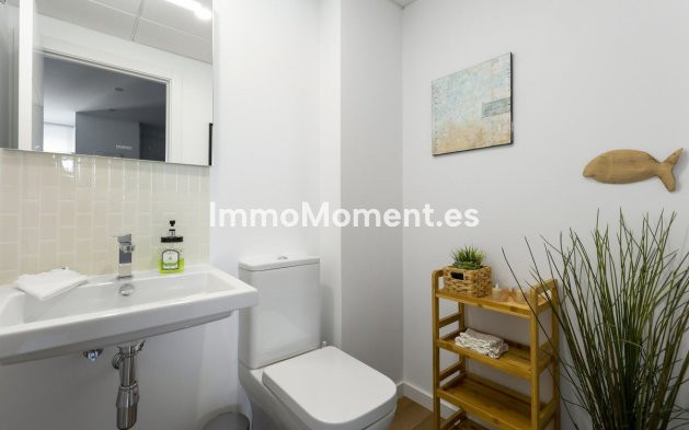 Wiederverkauf - Villa - Mijas - Mijas Costa