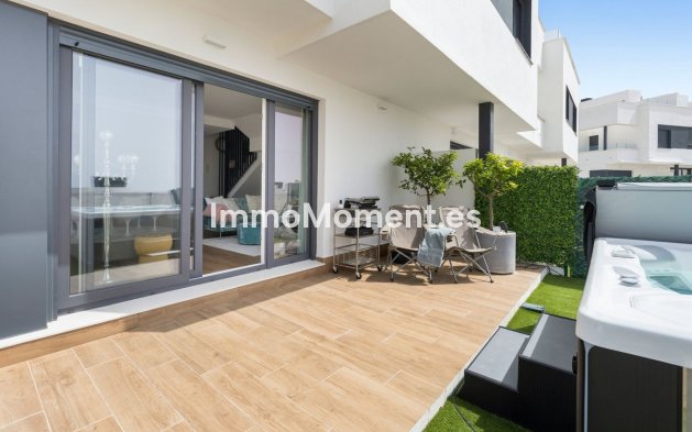 Wiederverkauf - Villa - Mijas - Mijas Costa