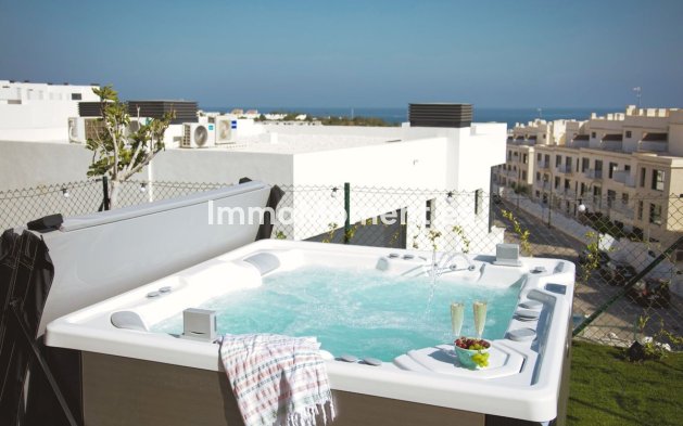 Wiederverkauf - Villa - Mijas - Mijas Costa