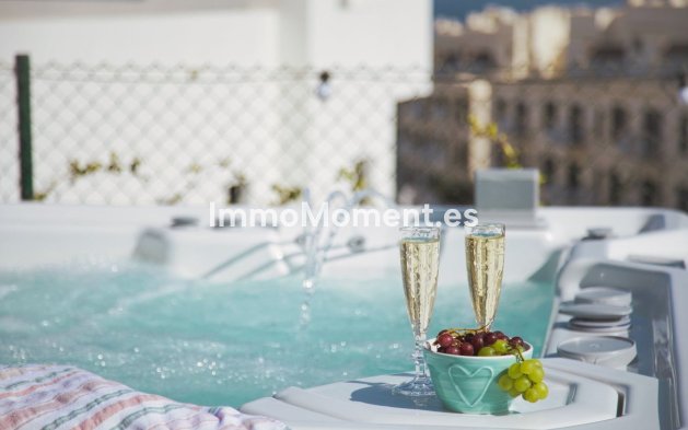 Wiederverkauf - Villa - Mijas - Mijas Costa