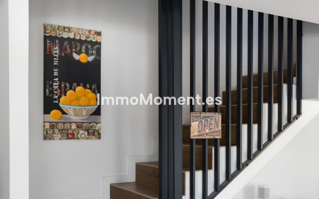 Wiederverkauf - Villa - Mijas - Mijas Costa