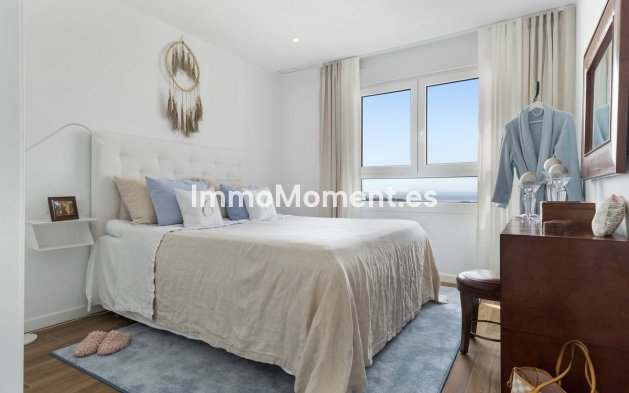 Wiederverkauf - Villa - Mijas - Mijas Costa