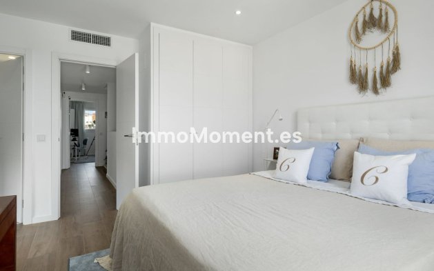 Wiederverkauf - Villa - Mijas - Mijas Costa