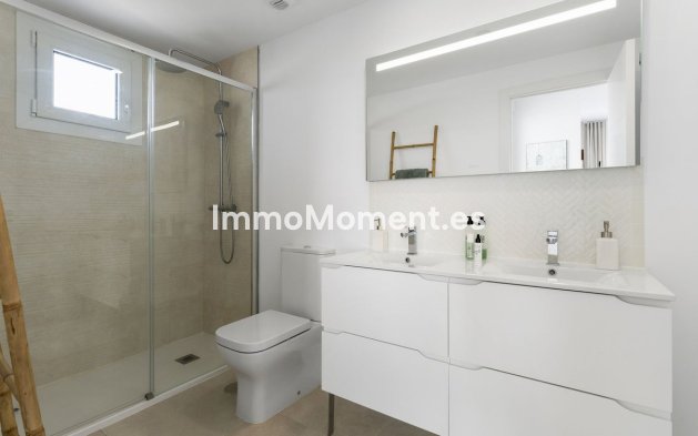 Wiederverkauf - Villa - Mijas - Mijas Costa