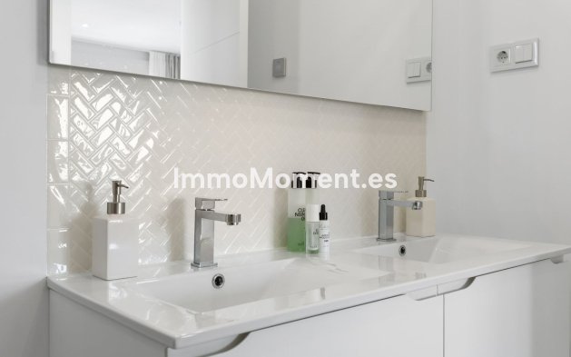 Wiederverkauf - Villa - Mijas - Mijas Costa