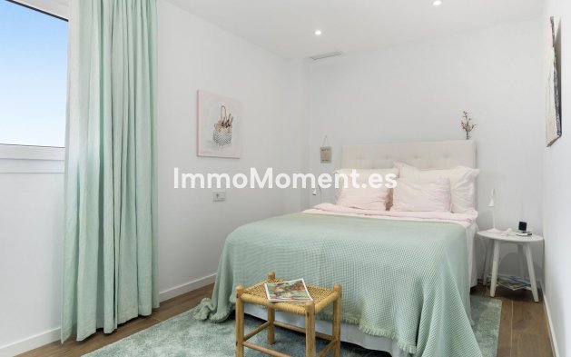 Wiederverkauf - Villa - Mijas - Mijas Costa