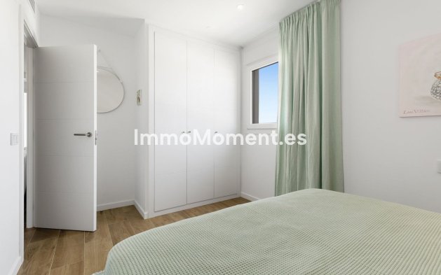 Wiederverkauf - Villa - Mijas - Mijas Costa