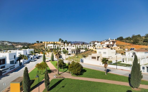 Wiederverkauf - Villa - Mijas - Mijas Costa