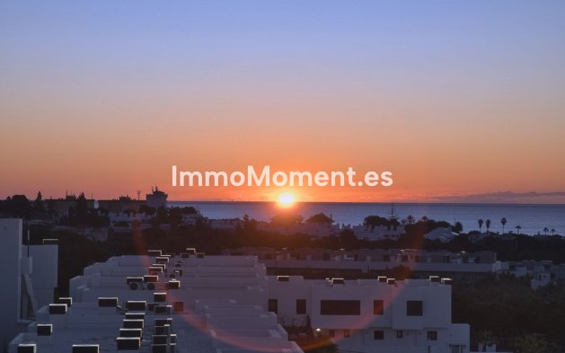 Wiederverkauf - Villa - Mijas - Mijas Costa