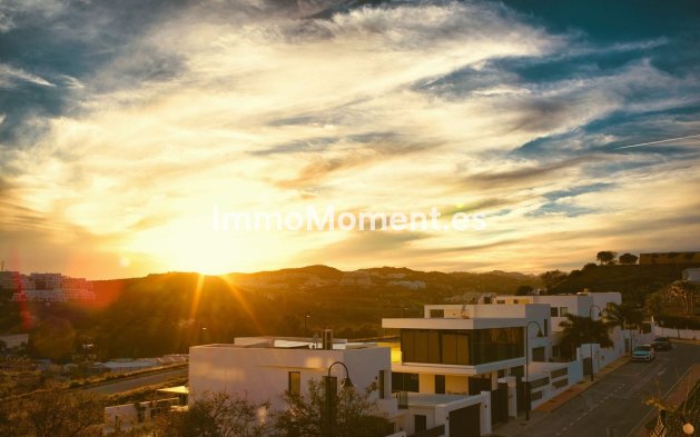 Wiederverkauf - Villa - Mijas - Mijas Costa