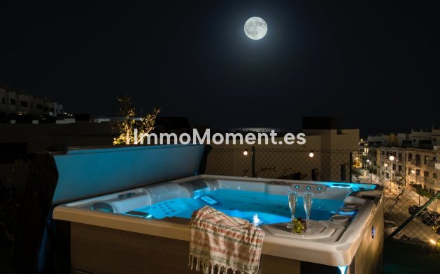 Wiederverkauf - Villa - Mijas - Mijas Costa