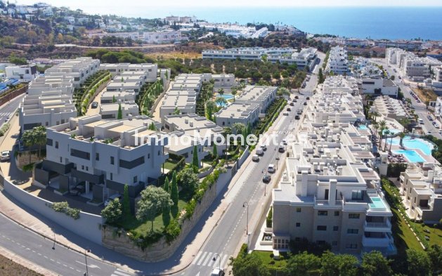 Wiederverkauf - Villa - Mijas - Mijas Costa