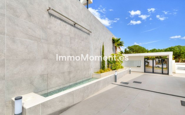 Wiederverkauf - Villa - Mijas - Mijas Costa