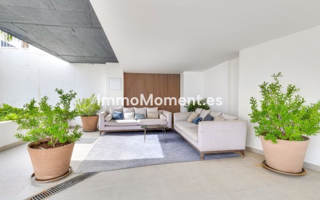 Wiederverkauf - Villa - Mijas - Mijas Costa