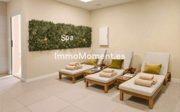 Wiederverkauf - Villa - Mijas - Mijas Costa