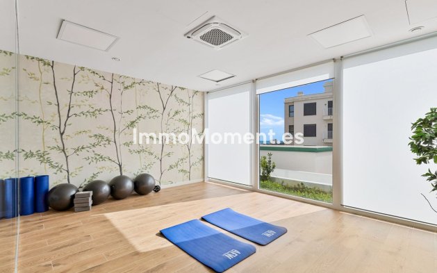 Wiederverkauf - Villa - Mijas - Mijas Costa