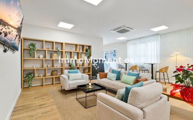 Wiederverkauf - Villa - Mijas - Mijas Costa