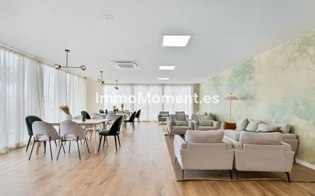 Wiederverkauf - Villa - Mijas - Mijas Costa