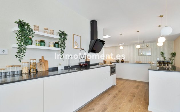 Wiederverkauf - Villa - Mijas - Mijas Costa