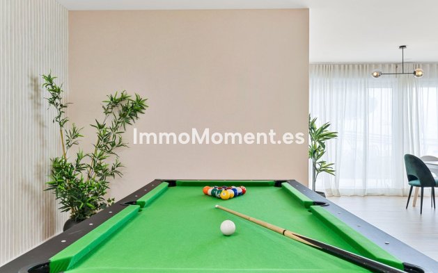 Wiederverkauf - Villa - Mijas - Mijas Costa