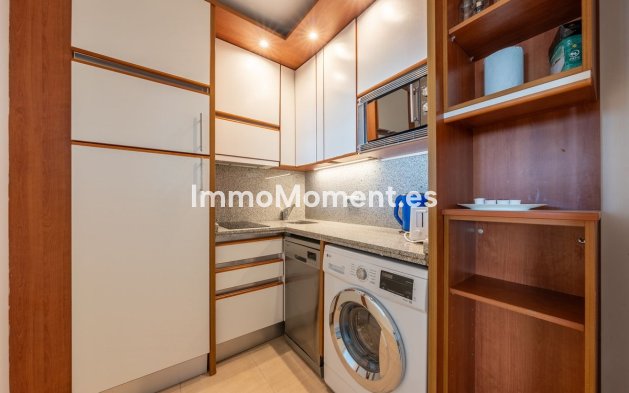 Wiederverkauf - Wohnung - Marbella - Marbella Centro