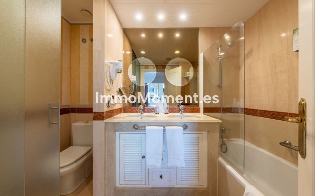 Wiederverkauf - Wohnung - Marbella - Marbella Centro