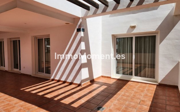 Resale - Apartment - Benalmadena - Torrequebrada