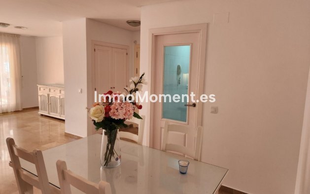 Resale - Apartment - Benalmadena - Torrequebrada
