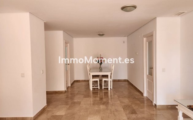 Resale - Apartment - Benalmadena - Torrequebrada