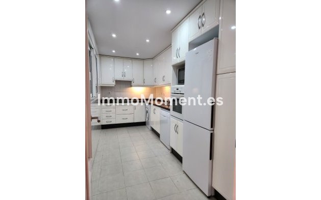 Resale - Apartment - Benalmadena - Torrequebrada