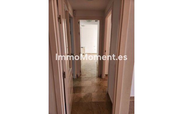 Resale - Apartment - Benalmadena - Torrequebrada