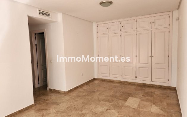 Resale - Apartment - Benalmadena - Torrequebrada