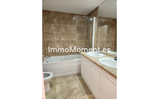 Resale - Apartment - Benalmadena - Torrequebrada
