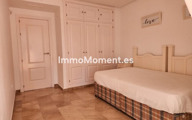 Resale - Apartment - Benalmadena - Torrequebrada