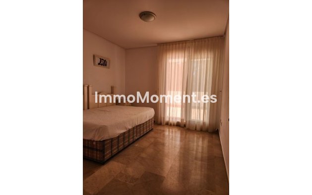 Resale - Apartment - Benalmadena - Torrequebrada