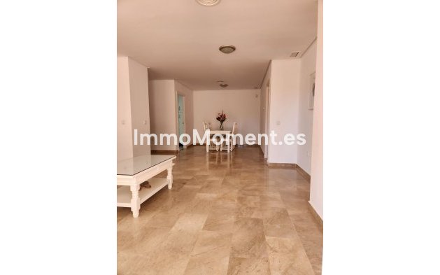 Resale - Apartment - Benalmadena - Torrequebrada