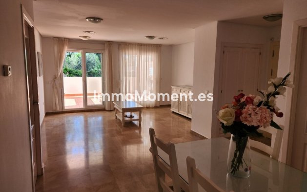 Resale - Apartment - Benalmadena - Torrequebrada