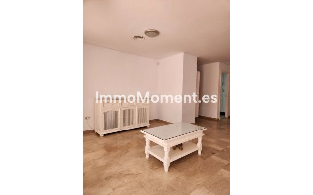Resale - Apartment - Benalmadena - Torrequebrada