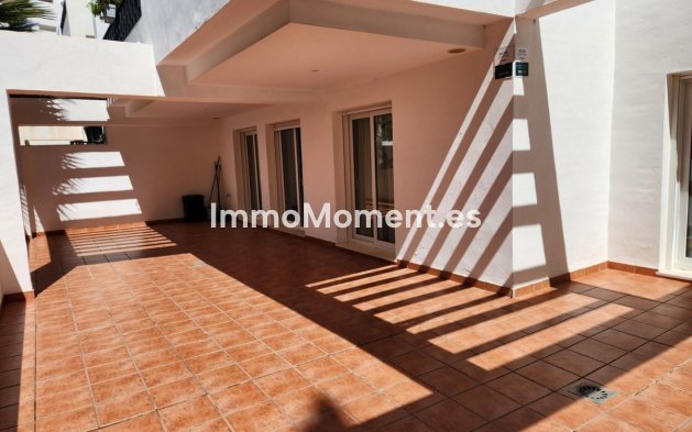 Resale - Apartment - Benalmadena - Torrequebrada