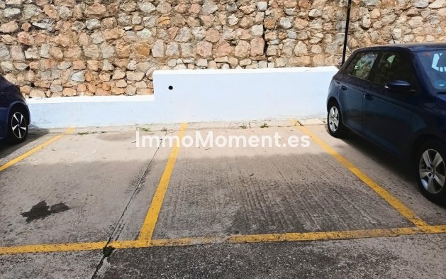 Wiederverkauf - Wohnung - Torremolinos - El Pinillo