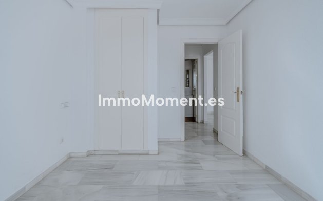 Wiederverkauf - Wohnung - Marbella - San Pedro de Alcántara