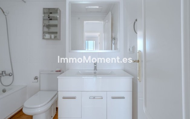 Wiederverkauf - Wohnung - Marbella - San Pedro de Alcántara