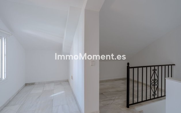 Wiederverkauf - Wohnung - Marbella - San Pedro de Alcántara