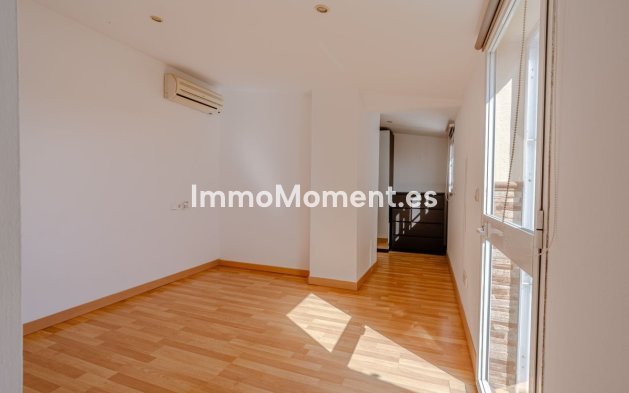 Wiederverkauf - Wohnung - Marbella - San Pedro de Alcántara