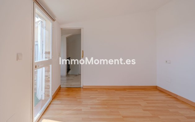 Wiederverkauf - Wohnung - Marbella - San Pedro de Alcántara