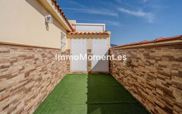 Wiederverkauf - Wohnung - Marbella - San Pedro de Alcántara