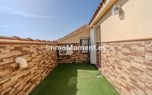 Wiederverkauf - Wohnung - Marbella - San Pedro de Alcántara