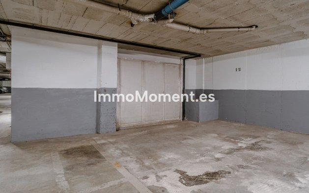 Wiederverkauf - Wohnung - Marbella - San Pedro de Alcántara