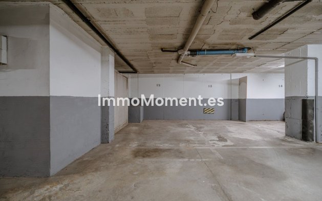 Wiederverkauf - Wohnung - Marbella - San Pedro de Alcántara