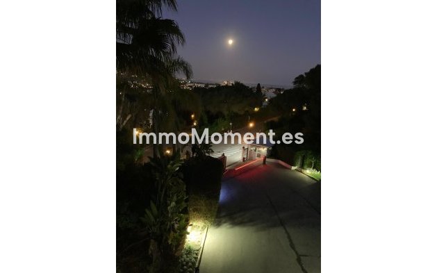 Wiederverkauf - Wohnung - Marbella - Nueva Andalucía